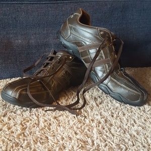 ❤Skechers memory foam shoes❤